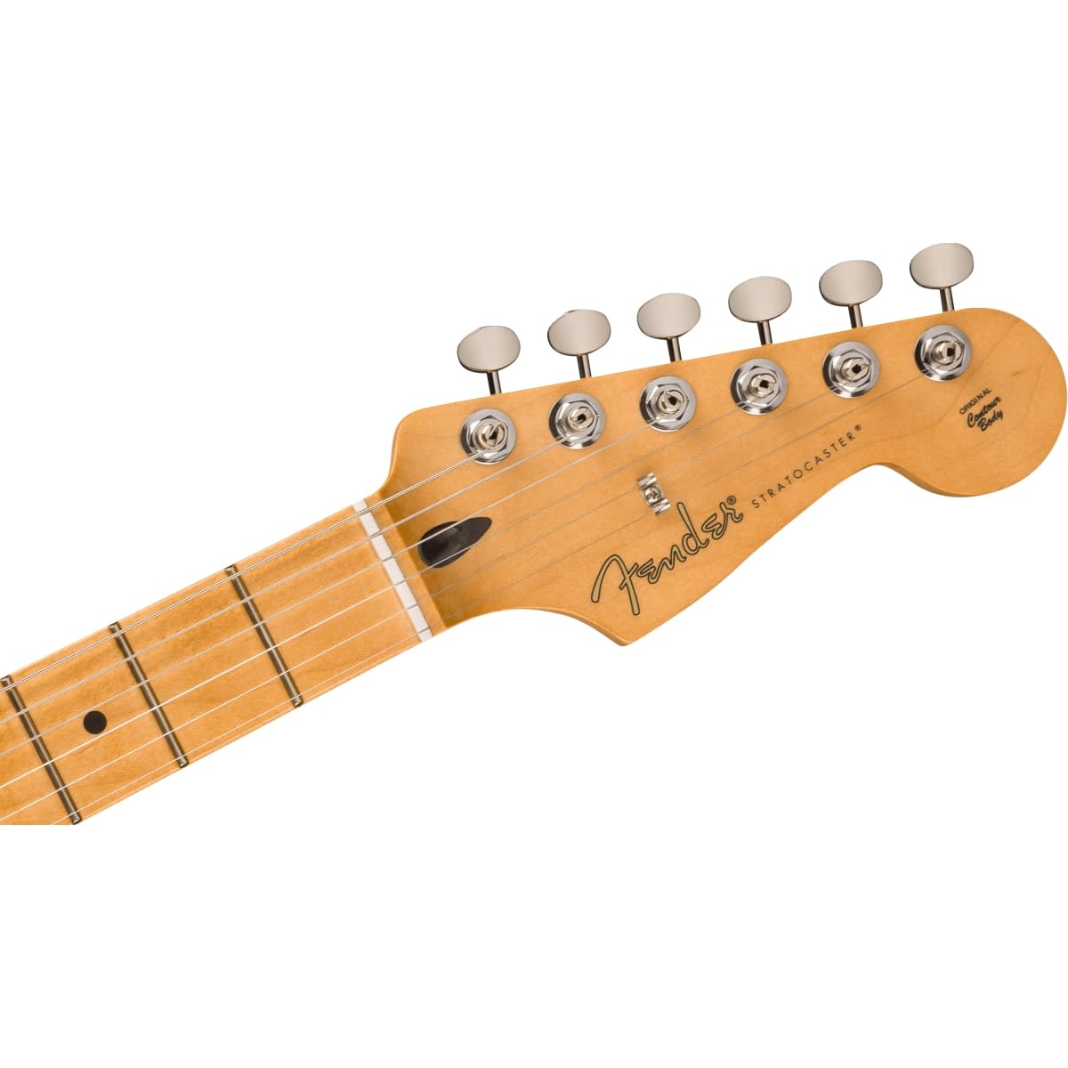 Amazon.com: Fender Player II Stratocaster HSS, Maple Fingerboard